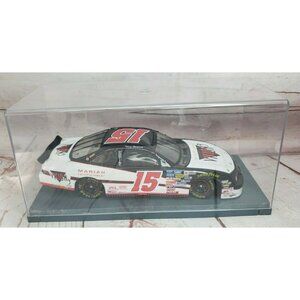 1996 Tony Stewart #15 Mariah Vision 3 Pontiac Grand Prix 1/24 Scale Diecast Car